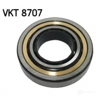 Подшипник МКПП SKF 7316577751577 948868988 VKT 8707 Z 37N7HP