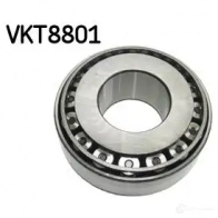 Подшипник МКПП SKF NK5W6 B VKT 8801 7316571642840 690825524