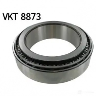 Подшипник МКПП SKF 630197118 8 U2RPW 7316571645506 VKT 8873
