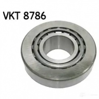 Подшипник МКПП SKF VKT 8786 7316577752369 LV 94W 948869014