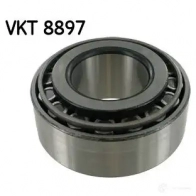 Подшипник МКПП SKF 599667 VKT 8897 7316571645957 4 VSU9