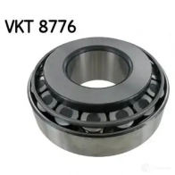 Подшипник МКПП SKF X3H LVF VKT 8776 599655 7316577752260