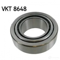 Подшипник МКПП SKF 599644 VKT 8648 W E1FB 7316577750174