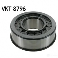 Подшипник МКПП SKF 7316571417851 VKT 8796 948868930 AO42SZ S