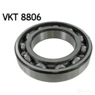 Подшипник МКПП SKF 7316571642895 681889794 VKT 8806 ZACE RP