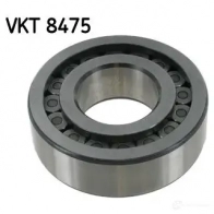 Подшипник МКПП SKF VKT 8475 NI72U 7 7316571649320 583561366