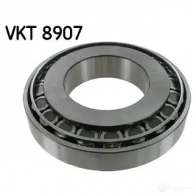 Подшипник МКПП SKF Y TN206X VKT 8907 7316571646725 1423245008