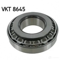 Подшипник МКПП SKF 7316577750143 VKT 8645 BDM3ZA 8 599643