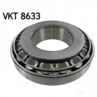Подшипник МКПП SKF VKT 8633 7316577750020 599640 5HPLJP 2