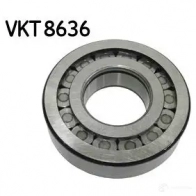 Подшипник МКПП SKF VKT 8636 73 68L 7316577750051 1423245004