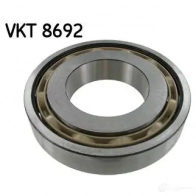 Подшипник МКПП SKF DEK 07Q 1372302107 VKT 8692 7316577750617