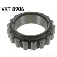 Подшипник МКПП SKF VKT 8906 7316571646718 M L5R6 369439588