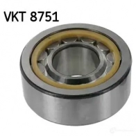 Подшипник МКПП SKF 948865672 02UO G 7316573403968 VKT 8751