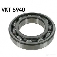 Подшипник МКПП SKF VKT 8940 0T 5HJ 7316571647753 599670