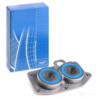 Подшипник МКПП SKF 7316575456122 VKT 1000 D VZPNC 599626 - Изображение 2
