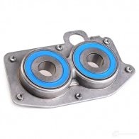 Подшипник МКПП SKF 7316575456122 VKT 1000 D VZPNC 599626 - Изображение 3