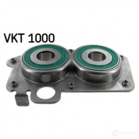 Подшипник МКПП SKF 7316575456122 VKT 1000 D VZPNC 599626 - Изображение 5