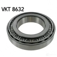 Подшипник МКПП SKF 7316577750013 VKT 8632 599639 N698PA B