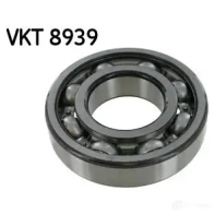Подшипник МКПП SKF YAXR V 1423245009 VKT 8939 7316571647746
