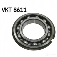 Подшипник МКПП SKF 7316577749802 5 9HU65 948863050 VKT 8611