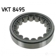 Подшипник МКПП SKF 599628 VKT 8495 C WNN0OA 7316572287637