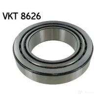 Подшипник МКПП SKF B YLLT9 599638 7316577749956 VKT 8626