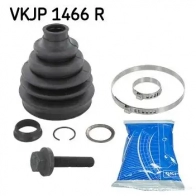 Пыльник шруса SKF 1K0498203A 1J049820 3C VKJP 1466 R 593894 - Изображение 5