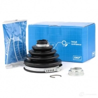 Пыльник шруса SKF A9E46D VKN 401 593772 VKJP 1303 - Изображение 2