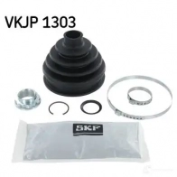 Пыльник шруса SKF A9E46D VKN 401 593772 VKJP 1303 - Изображение 5