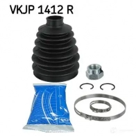Пыльник шруса SKF Mercedes A-Class (W169) 2 Хэтчбек 2.0 A 200 CDI (1608. 1608) 140 л.с. 2004 – 2012 VKJP 1412 R SP 3JMU