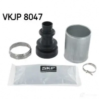 Пыльник шруса SKF VKN 400 Peugeot 306 1 (7D, N3, N5) Кабриолет VKJP 8047 LBS7T