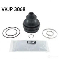 Пыльник шруса SKF VKN 400 Peugeot 306 1 (7E, N3, N5) Универсал 1.9 TD 90 л.с. 1997 – 2002 VKJP 3068 09BDC2