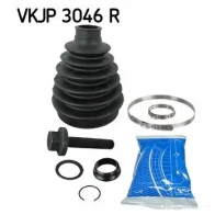 Пыльник шруса SKF Ford Galaxy VKJP 3046 R G FKDT