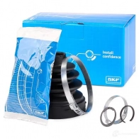 Пыльник шруса SKF U9 17G 7316577476586 VKJP 8433 1192008474 - Изображение 2