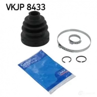 Пыльник шруса SKF U9 17G 7316577476586 VKJP 8433 1192008474 - Изображение 6