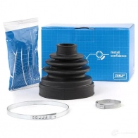 Пыльник шруса SKF VKJP 8354 VKN 401 594402 5X8P57W - Изображение 2