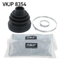 Пыльник шруса SKF VKJP 8354 VKN 401 594402 5X8P57W - Изображение 6