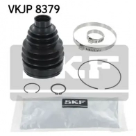 Пыльник шруса, ремкомплект SKF vkjp8379 Fiat Sedici VKN 401 2ELZFL