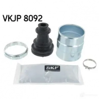 Пыльник шруса SKF GLZE9 VKJP 8092 594335 VKN 400