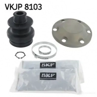 Пыльник шруса SKF 594341 VKN 401 0ST41 VKJP 8103