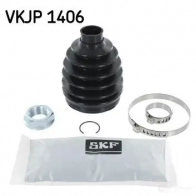 Пыльник шруса SKF VKN 401 VKJP 1406 593848 YED7Z