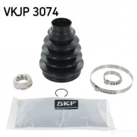 Пыльник шруса SKF VKJP 3074 594169 VKN 401 M8VKM69