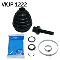 Пыльник шруса SKF VKN 401 VKJP 1222 9FQFKK 593733