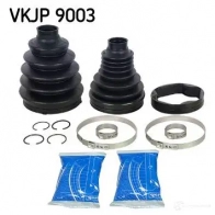Пыльник шруса SKF VKJP 9003 4 4PPXUK Opel Astra