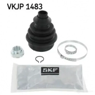 Пыльник шруса SKF 1WVDW VKN 401 Fiat Tempra (159) 2 Седан 1.6 (159.AD) 86 л.с. 1990 – 1994 VKJP 1483