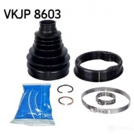 Пыльник шруса SKF E9 5W24 VKJP 8603 Opel Mokka (X) 1 Кроссовер 1.6 CDTI (76) 136 л.с. 2015 – 2025