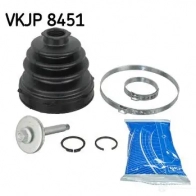 Пыльник шруса SKF ZVGRT GU VKJP 8451 1437177071