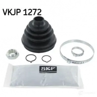 Пыльник шруса SKF VKJP 1272 VKN 401 4ANUNOV Audi A6 (C5) 2 Универсал 2.5 Tdi Quattro 180 л.с. 2000 – 2005