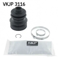 Пыльник шруса, ремкомплект SKF 594187 VKN 401 JSHYX vkjp3116