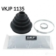 Пыльник шруса, ремкомплект SKF VKN 401 Fiat Strada (178) 1 Пикап 1.7 TD 69 л.с. 1999 – 2006 vkjp1135 5QZE48D